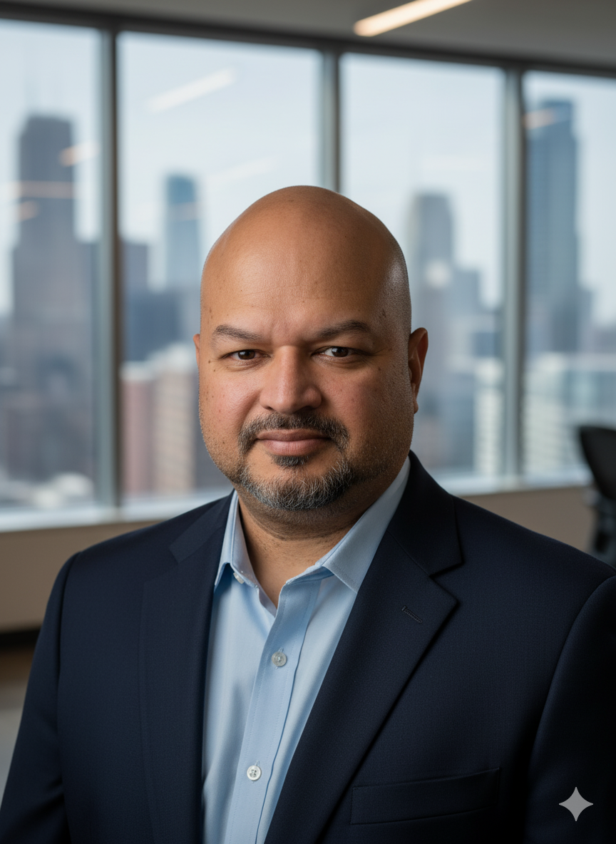 Faisal - Founder, LA Contractor CFO